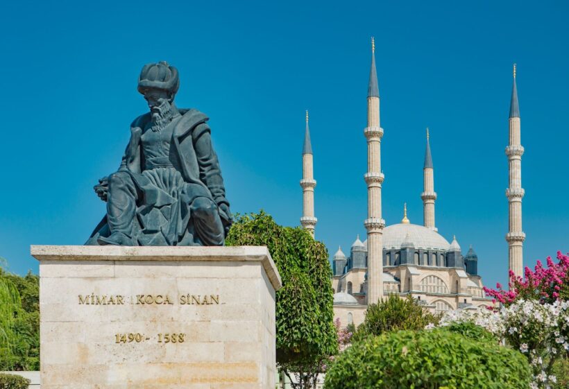 edirne edirne