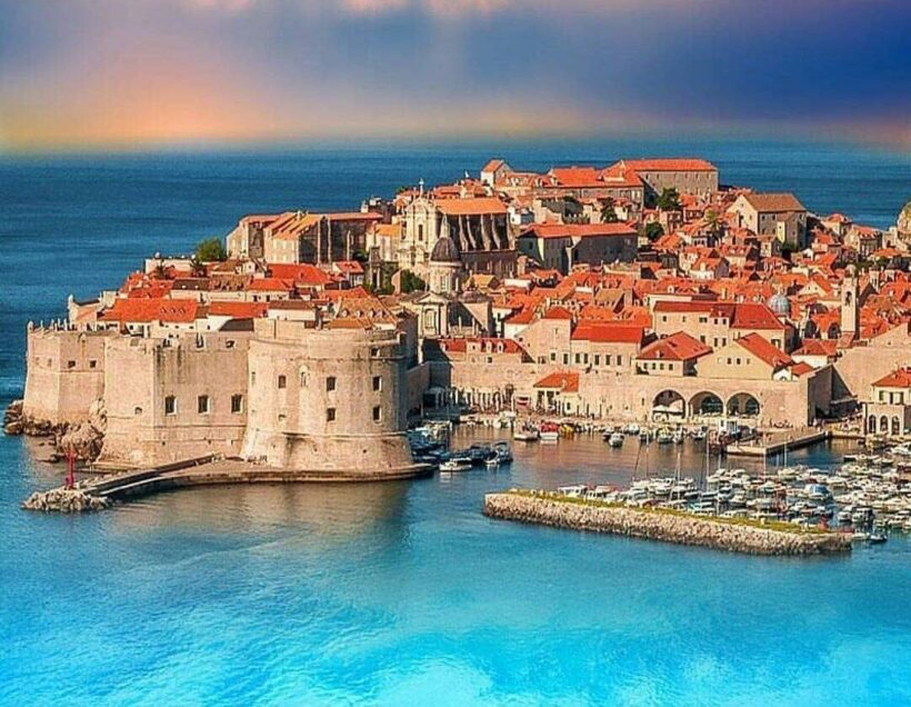 DUBROVNIK