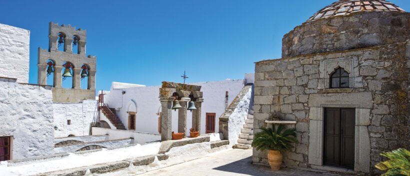 PATMOS PATMOS