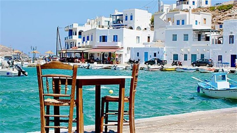 tinos