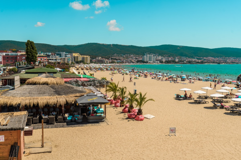 sunnybeach BG sunnybeach BG